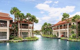 Grand Mercure Khao Lak Bangsak